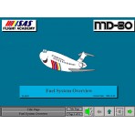 آموزش مالتی مدیا MD-82